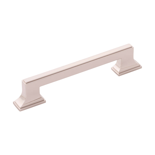 Get Belwith P3477-ST 3-1/2 Inch Stone Cabinet Bail Pull