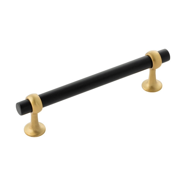 RK International [BP-7905-AE] Solid Brass Cabinet Pull Backplate