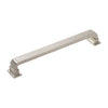 12 Inch Center to Center Brighton Collection Appliance Pull