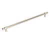18 inch Center to Center Monroe Collection Appliance Pull