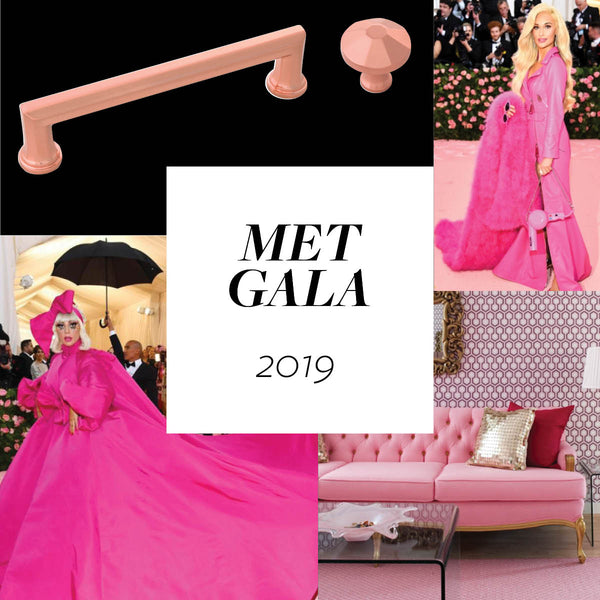 Met Gala 2019 - Camp: Notes on Fashion - Susan Sontag