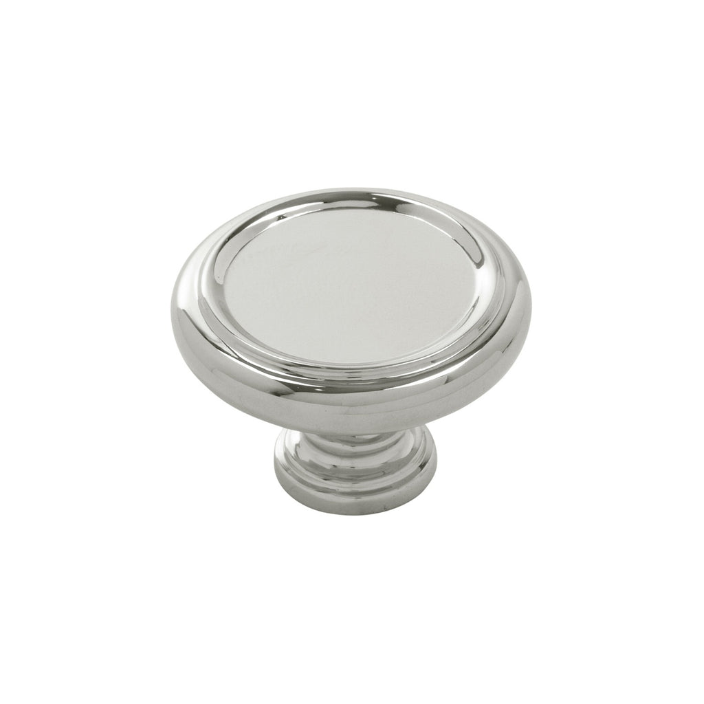 1.5 In. Berkshire Round Knob