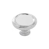 1.5 In. Berkshire Round Knob