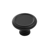 1.5 In. Berkshire Round Knob