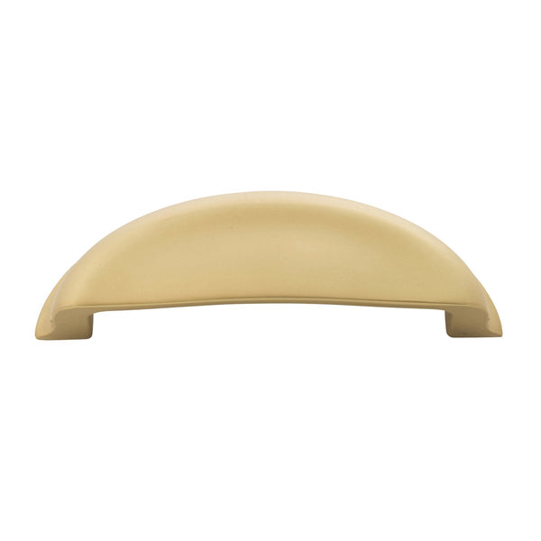 102Lx29d (64mm) Jessica Cup Handle Brass