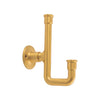 1-1/4 Inch Center to Center Urbane Collection Hook