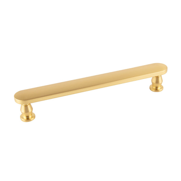 6-5/16 inch (160mm) Anders Cabinet Pull | Belwith-Keeler – Belwith Keeler